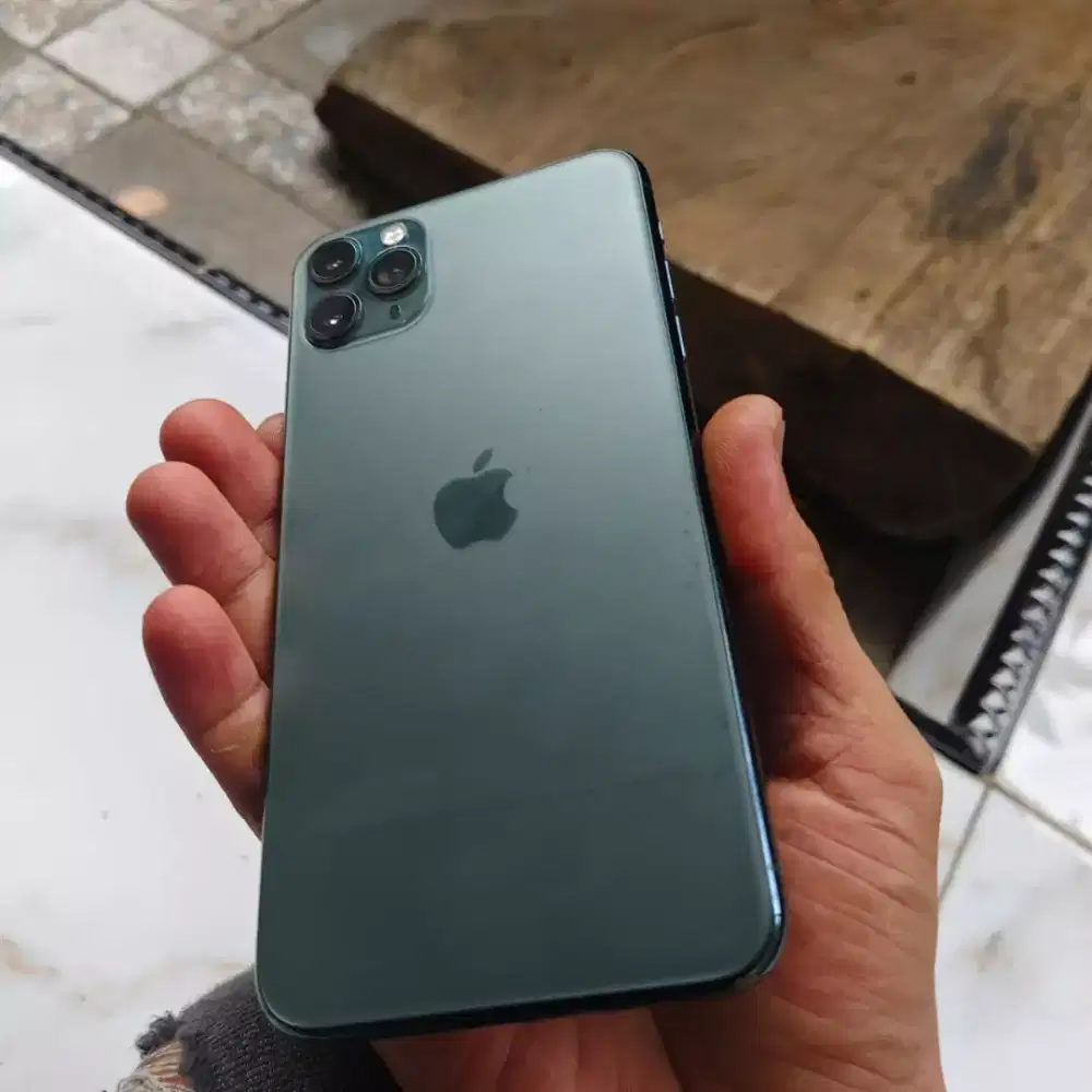 Iphone 11promax 512gb