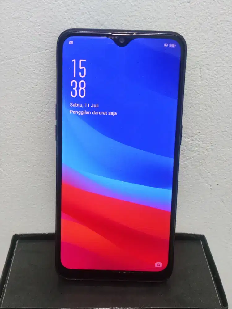 Oppo a5s second terawat