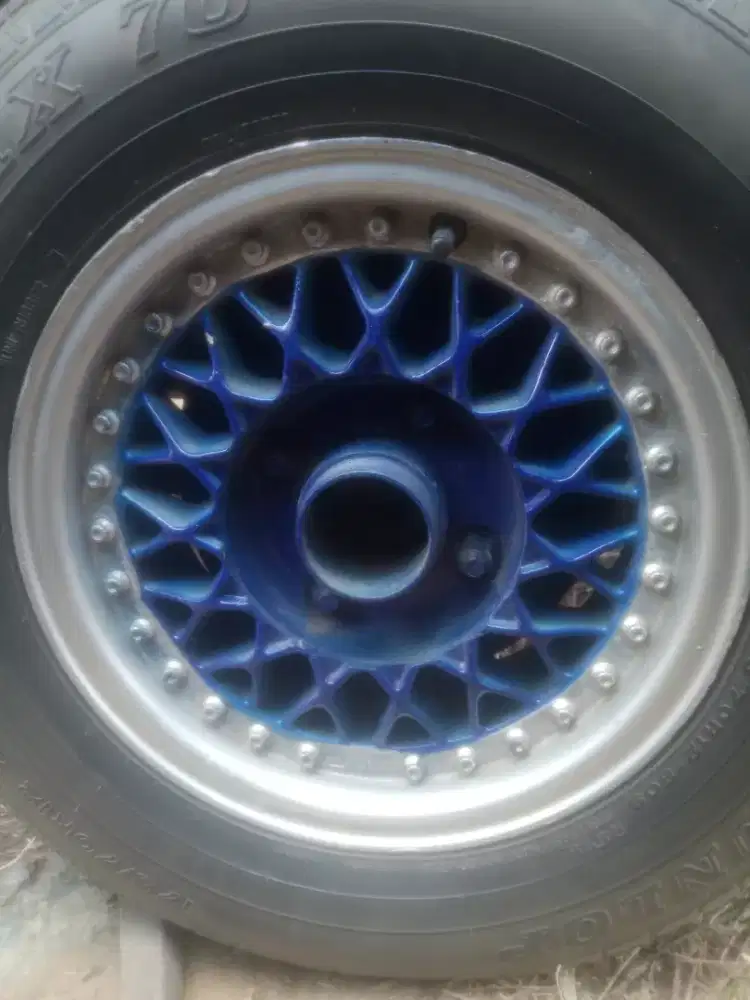 Velg ring 12 / velg carry 1,0