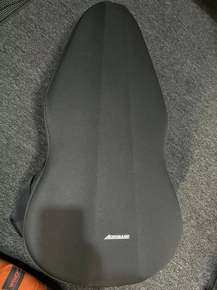 Gitar Aeroband New 2026