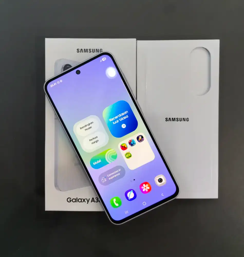 Jual Hp Ex Demo Samsung A36 5G.8/128
