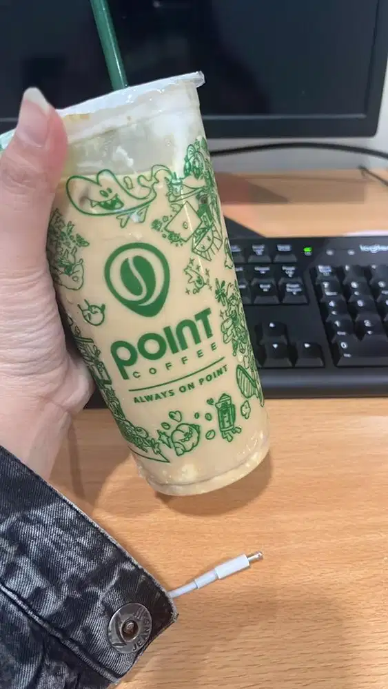 Dicari art sekligus pengasuh