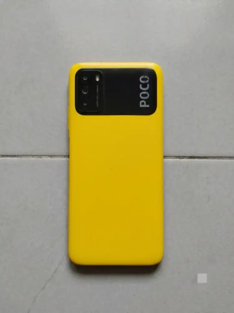 Poco M3 original second
