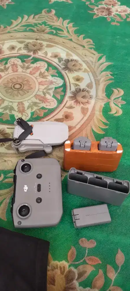 DJI Mini 2 SE Bekas