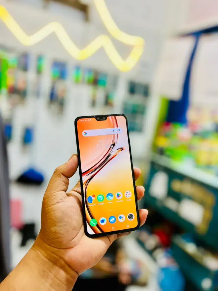 Vivo V23 5g 8/128 Hp casan