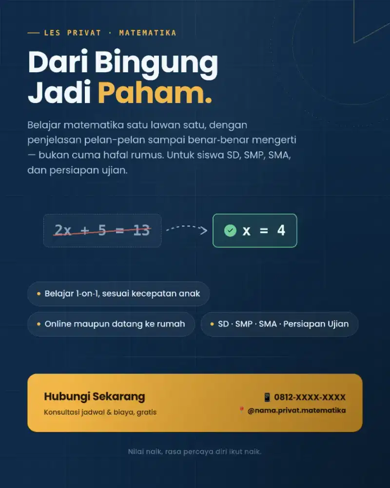 Privat matematika Dan komputerr