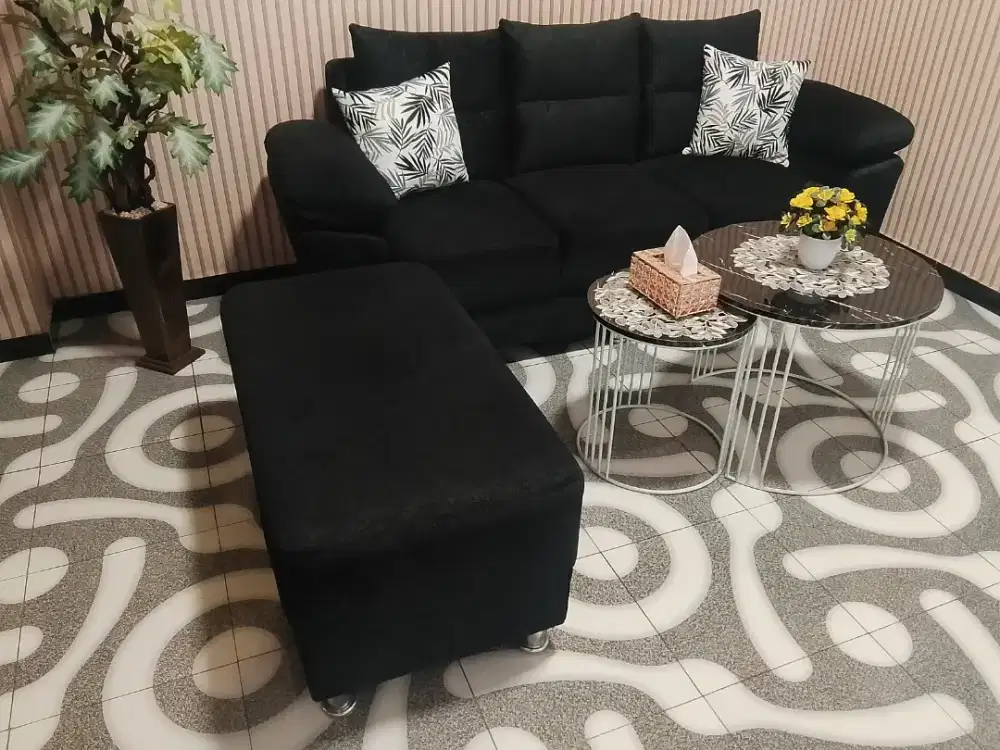 Jual sofa seat 31