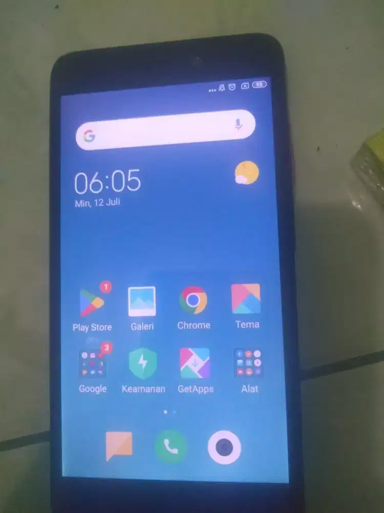 Dijual murah ja realmi 4A 2gb