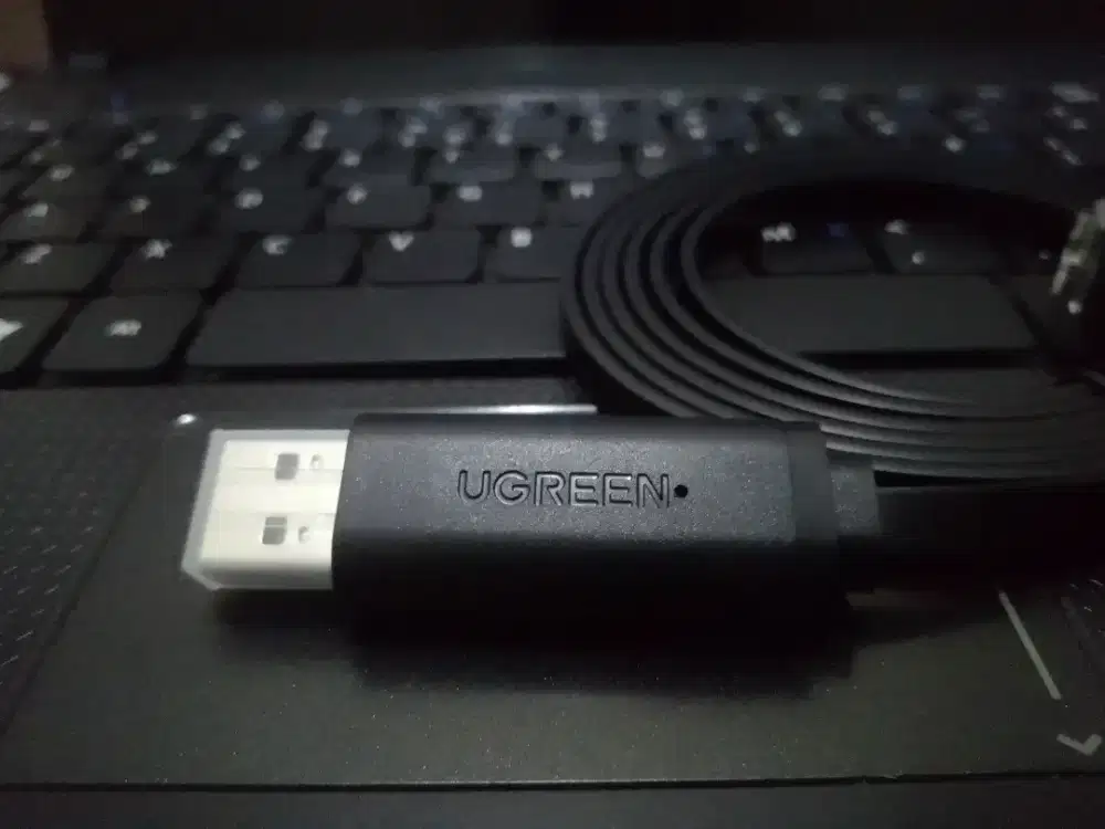 Kabel Konsol Consol usb
