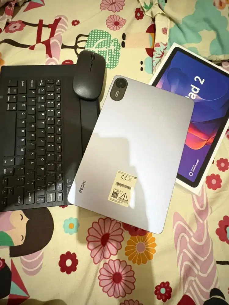 Tablet Redmi pad 2