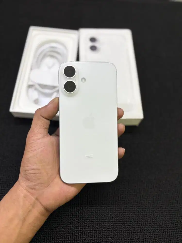 iPhone 16 128GB ibox BH 100% Original
