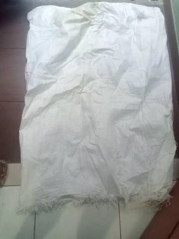 Jual karung besar stok banyak