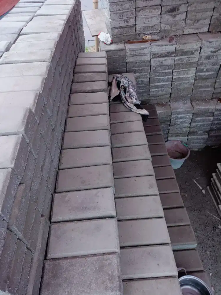 Pasang - jual - Konblok - Paving - peping - pavingblock -