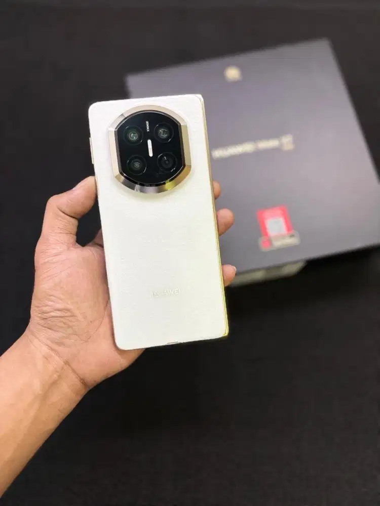 Huawei Mate X7 16/512GB Fulset Garansi Panjang