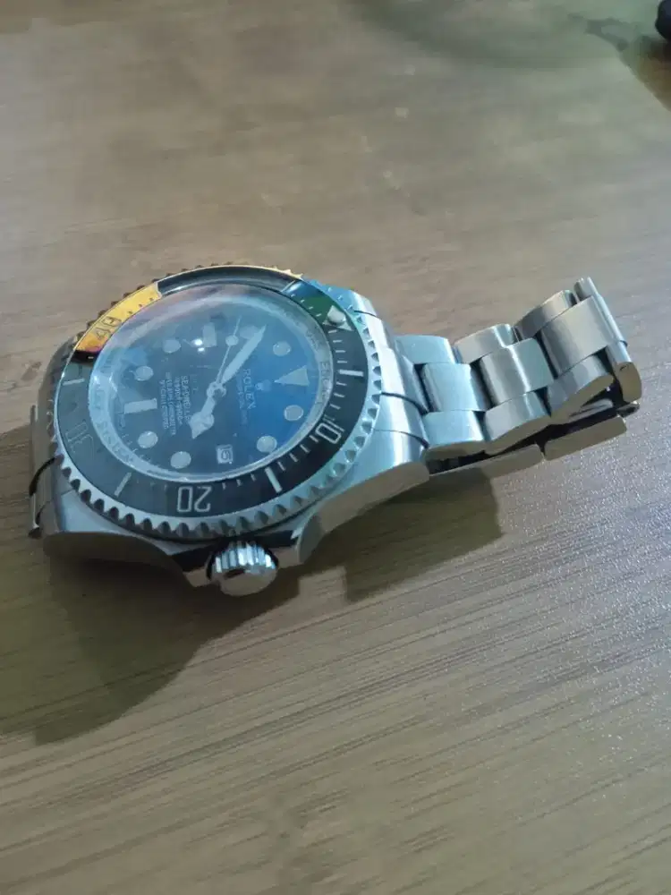 Jual jam tangan rolex