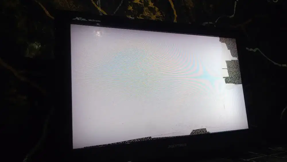 Tv LED Polytron