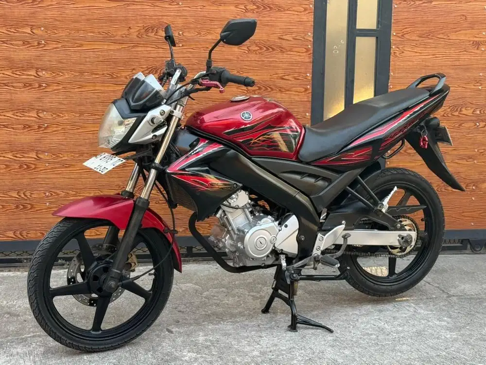 Vixion 2011 ab pajak on