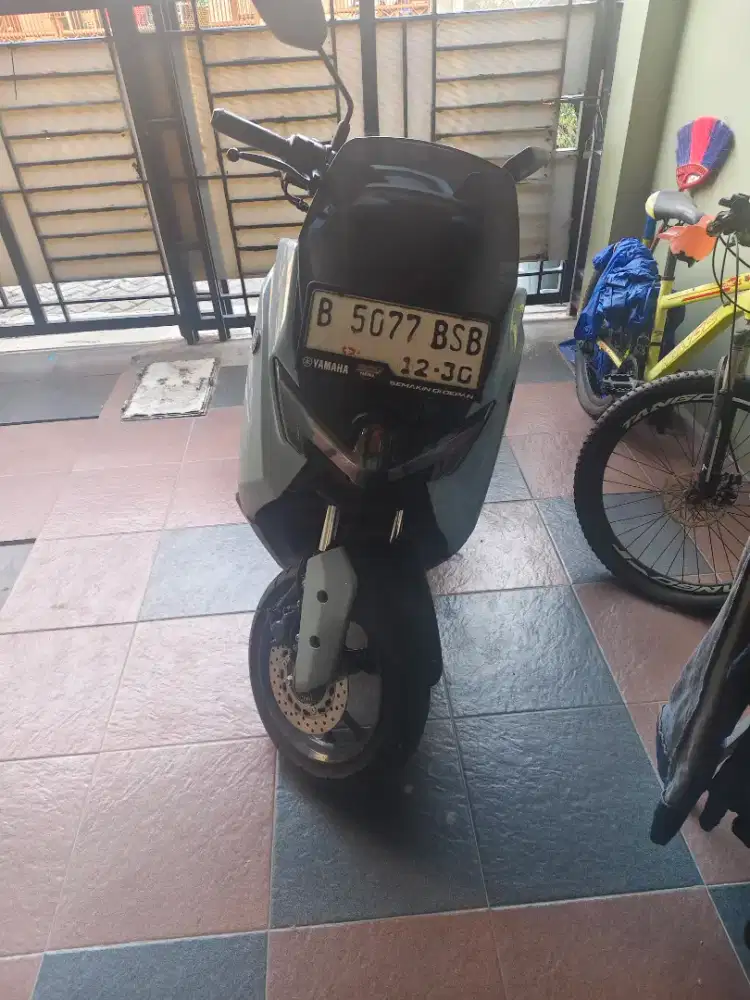 N-Max neo S 2025