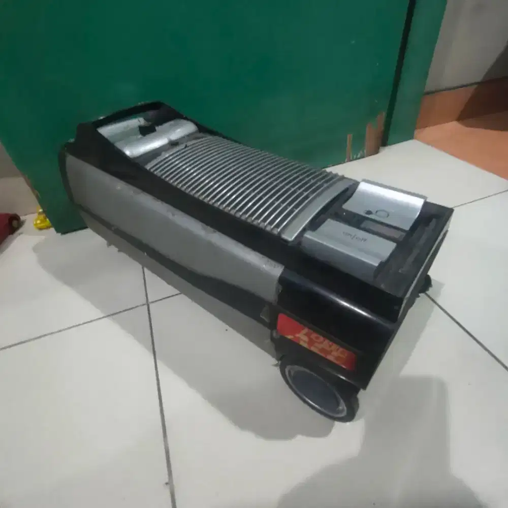 DIJUAL VACUUM CLEANER FORBES ACE