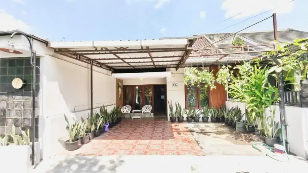 Jual Rumah di Pondok Indah Banguntapan