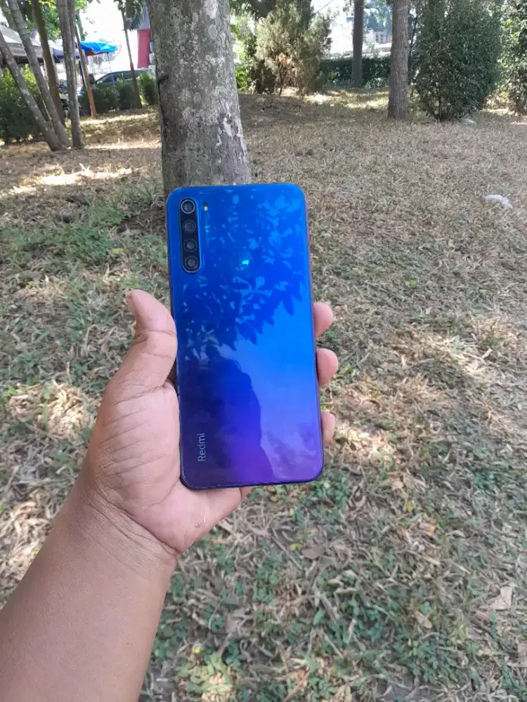 Redmi not8 3/32