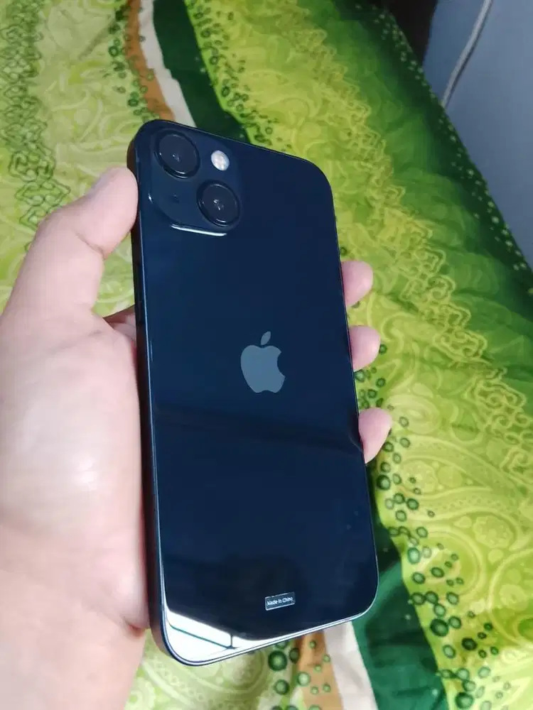 Dijual Iphone 13 Ibox