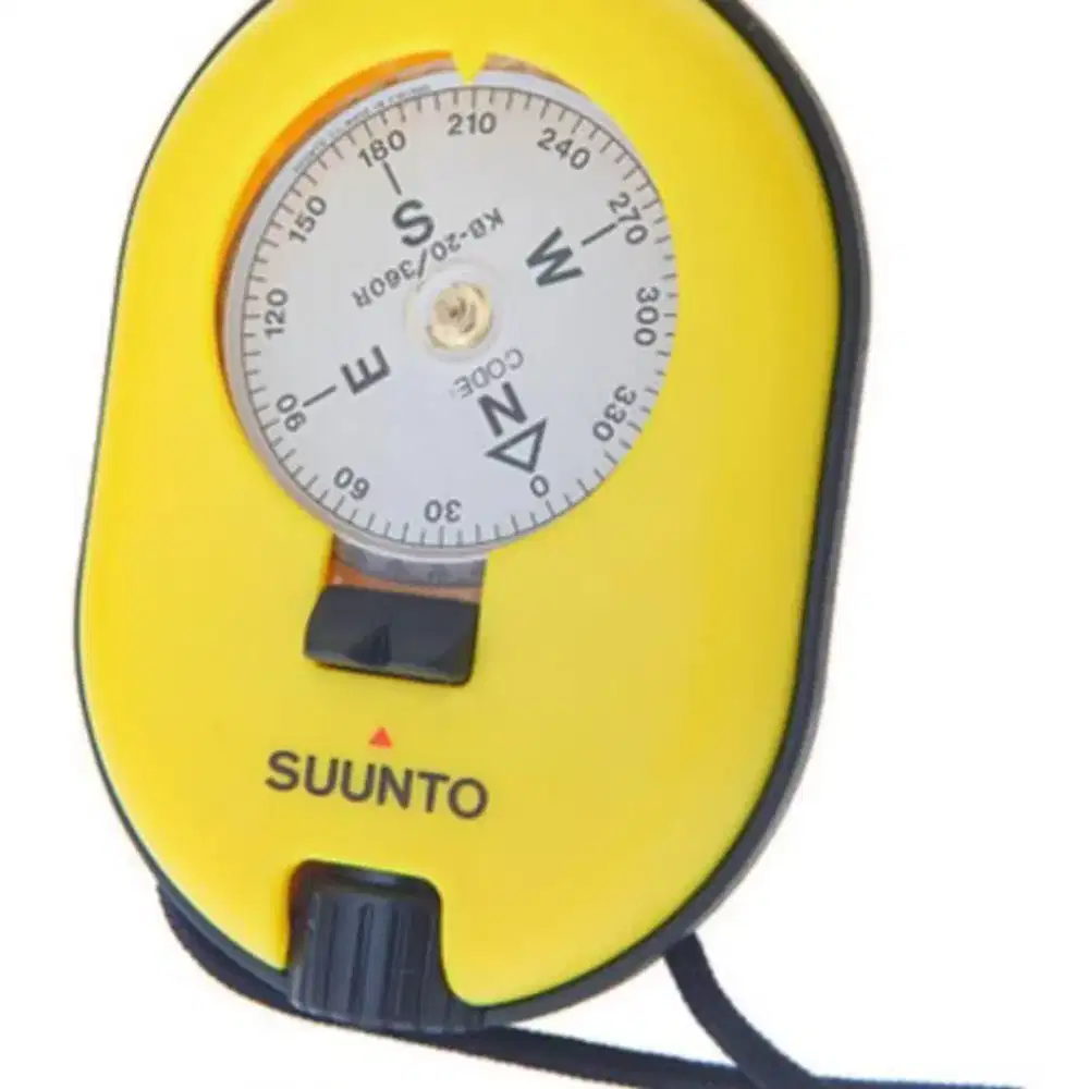 Jual suunto kompas KB-20