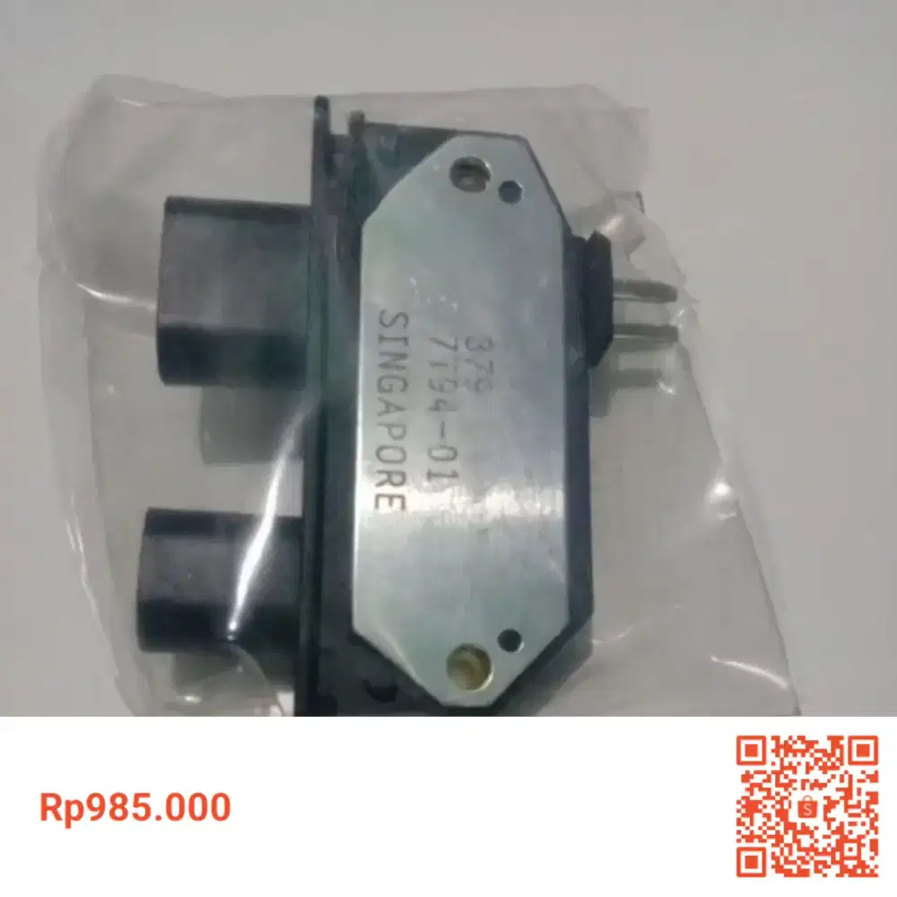 Cdi Daewoo espero nexia