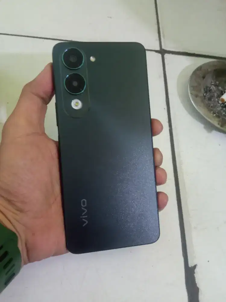 VIVO Y04S RAM 8(4+4)64GB ORIAN RESMI MULUS