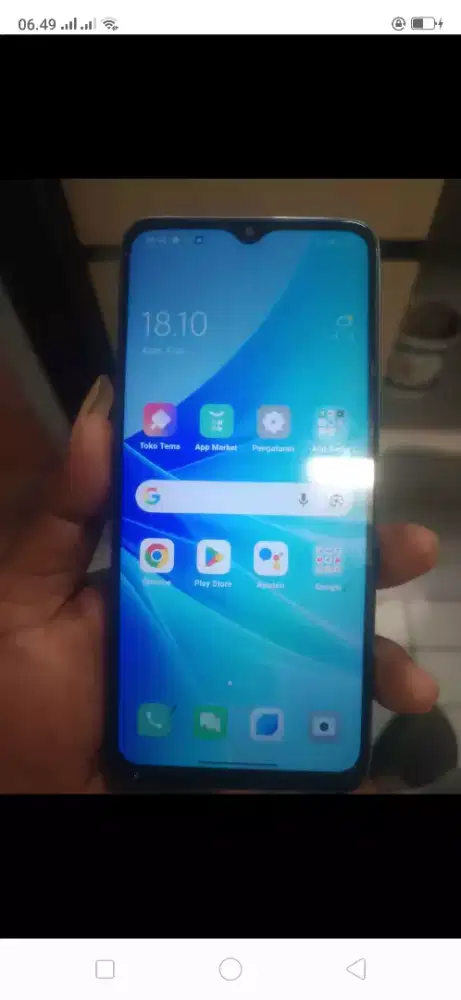 Di cari hp android murah