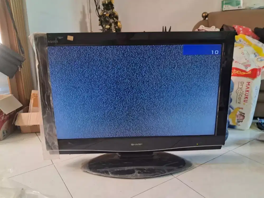 Di cari tv murah