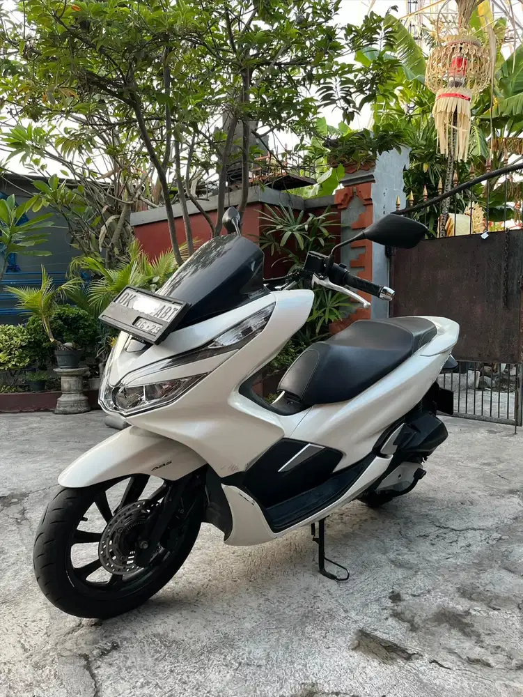 HONDA PCX 150 2019