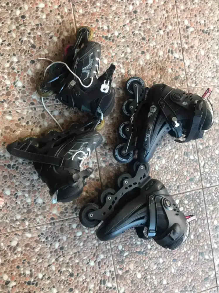 Sepatu Roda anak dan dewasa