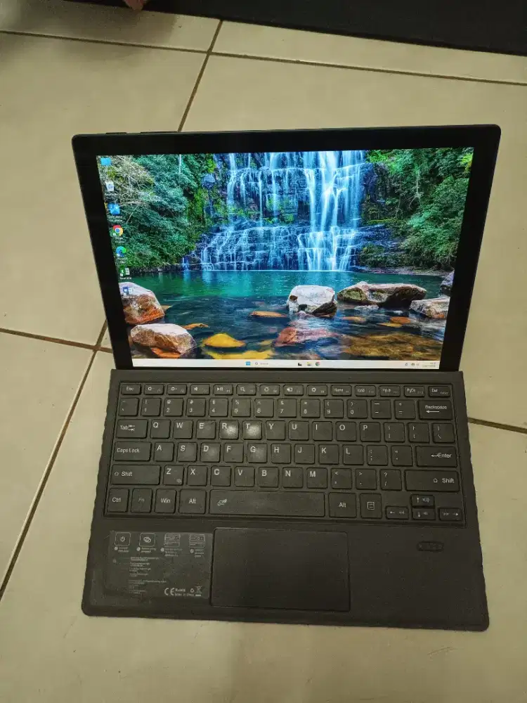 microsoft surface 7 pro