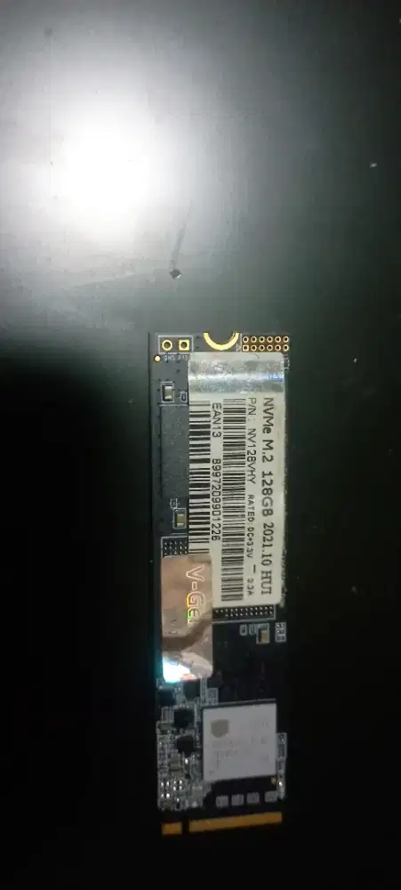 ssd 128gb  copotan