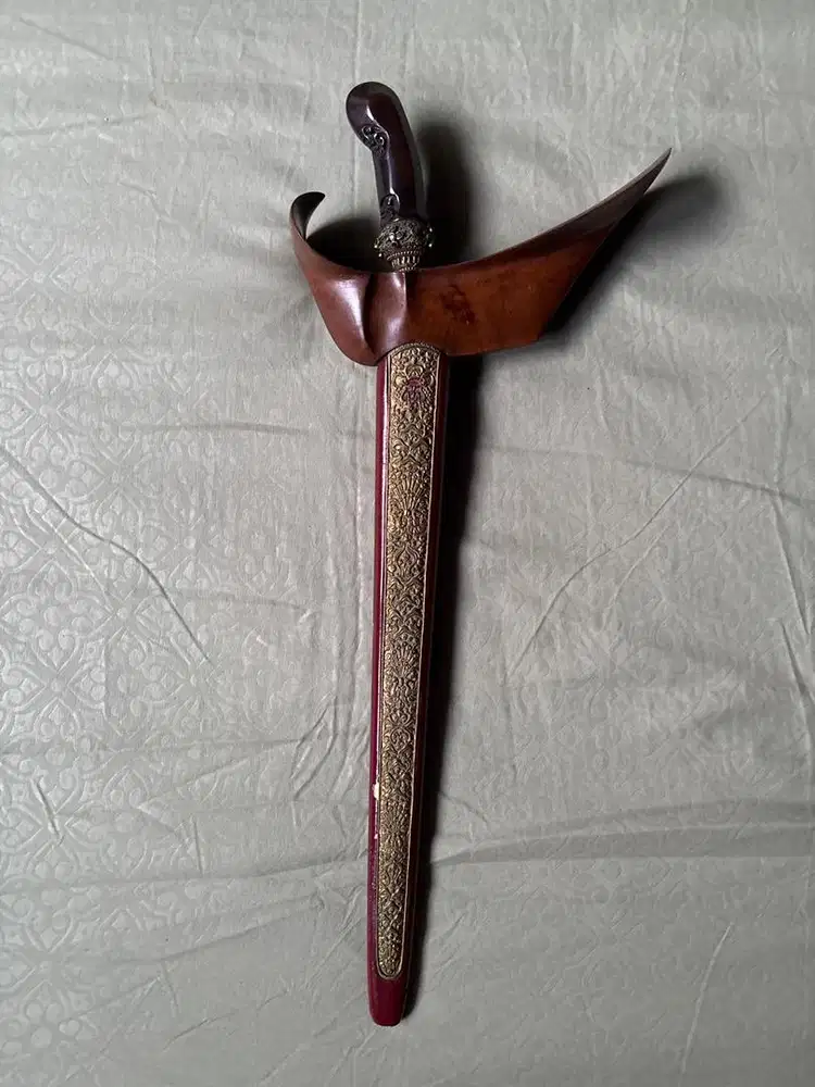 Keris Nogo Sosro