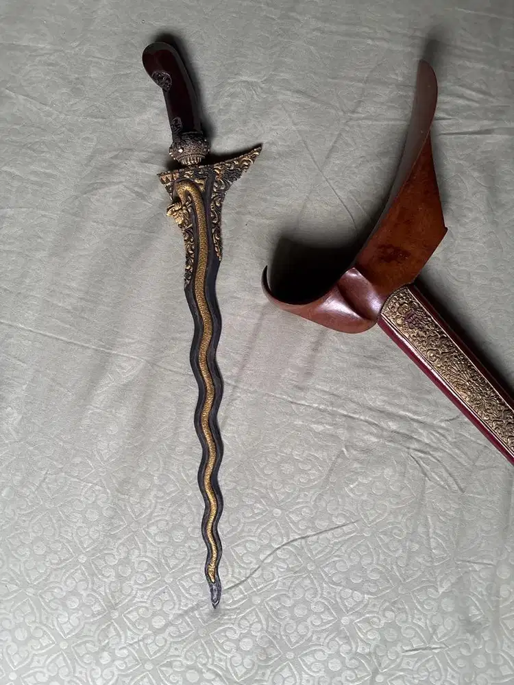 Keris Nogo Sosro