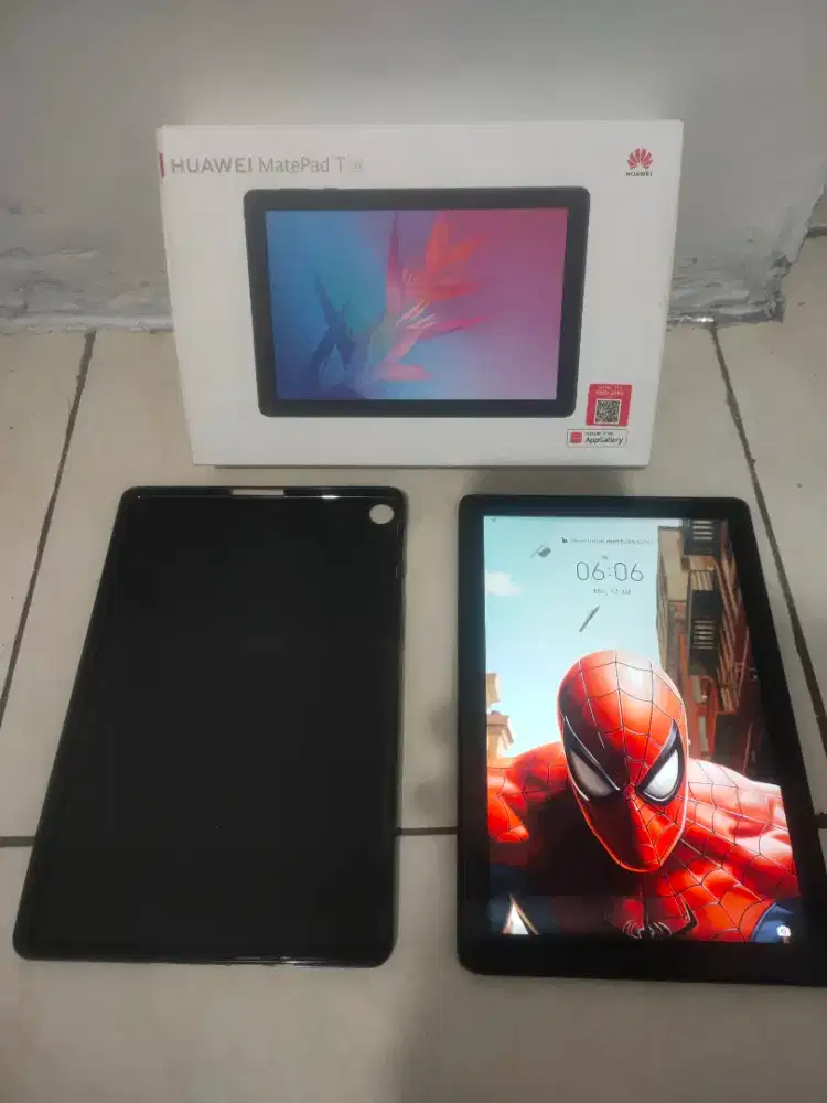 Huawei Matepad T10 (4/64)