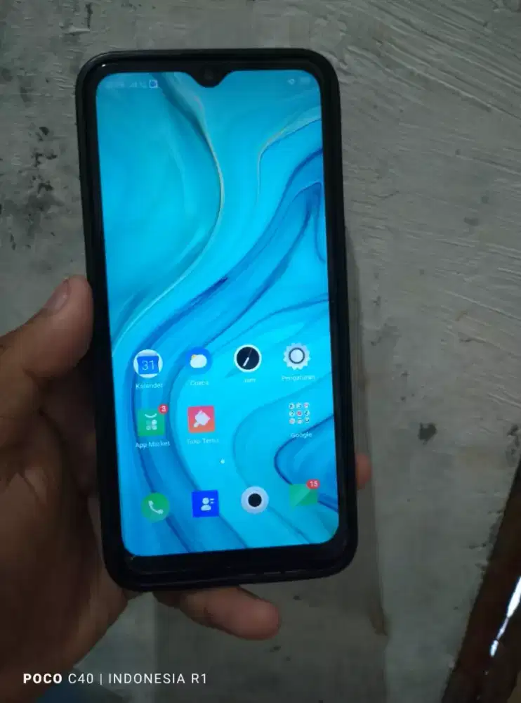 Oppo a1k 2/32gb