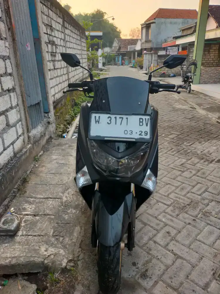 Nmak old 2019 lengkap hidup