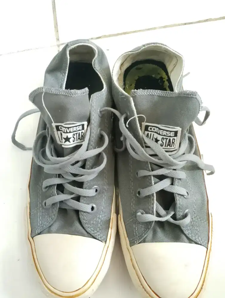 Sepatu Converse All Star