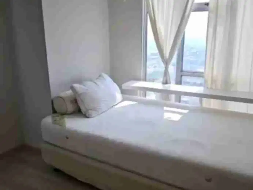 Disewakan Apartemen MTown 1br Tower Bryant Dekat Mall SMS, Gading Serpong