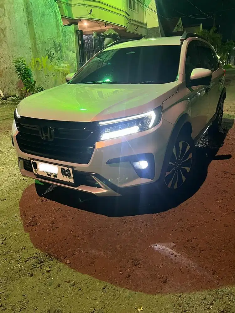 LowKm|| brv prestige sensing 2022 (W sidoarjo) orisinil bebas laka