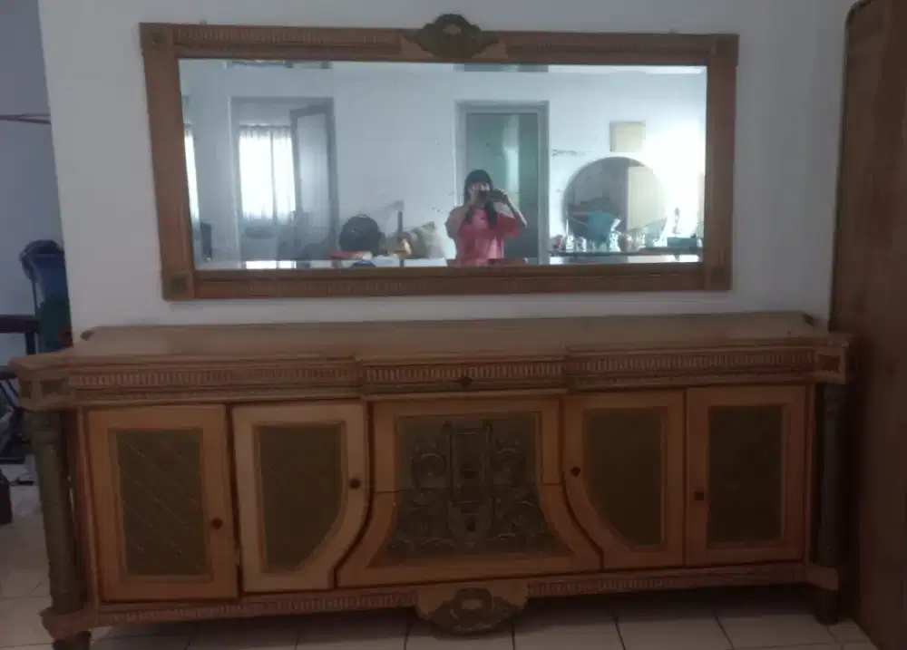 Jual cermin panjang 2 meter