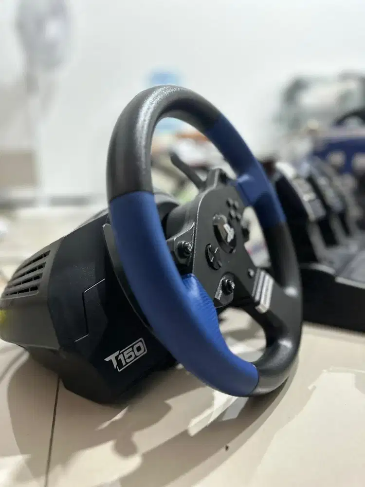 Thrustmaster T150 Pro PC PS3 PS4 PS5
