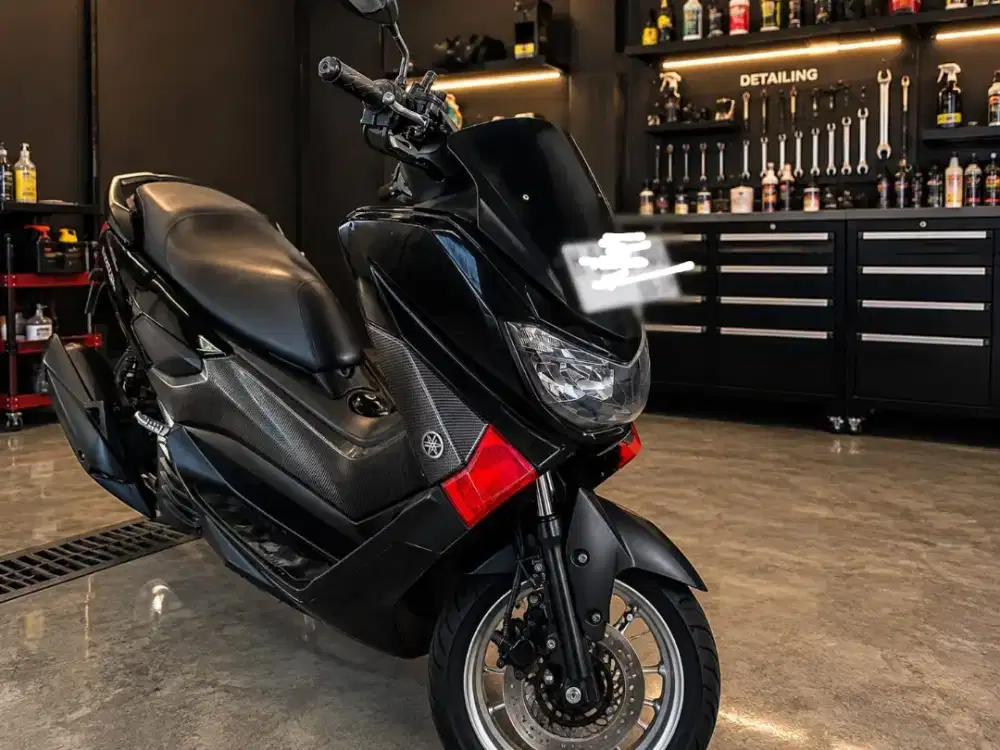 JUAL CEPAT NMAX