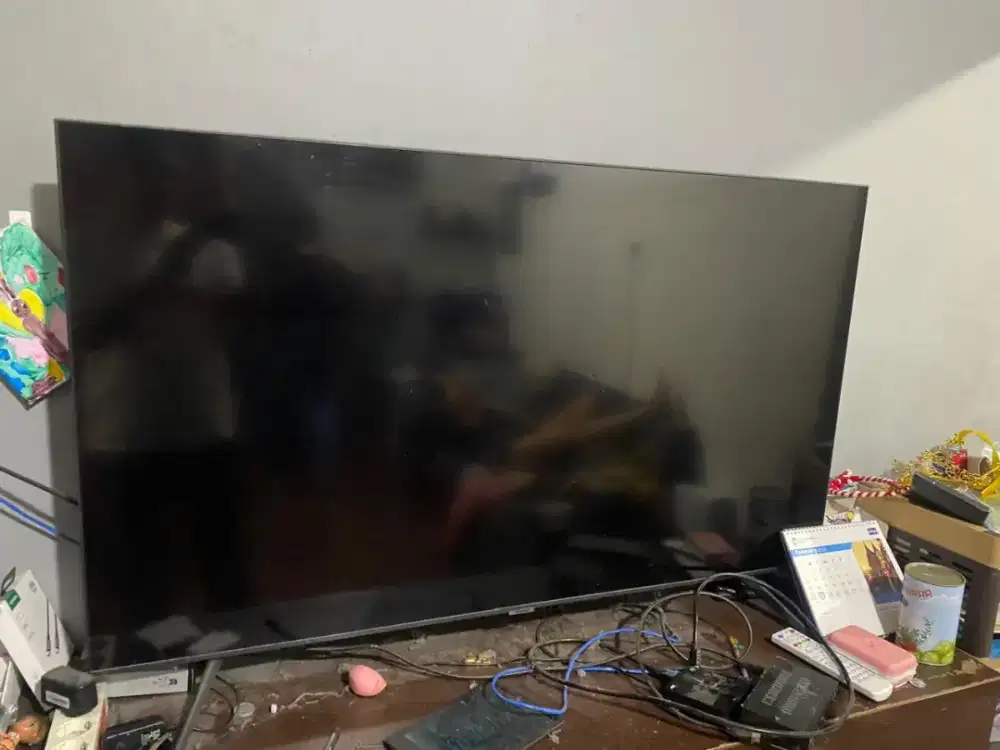 TV LED samsung 55 inc