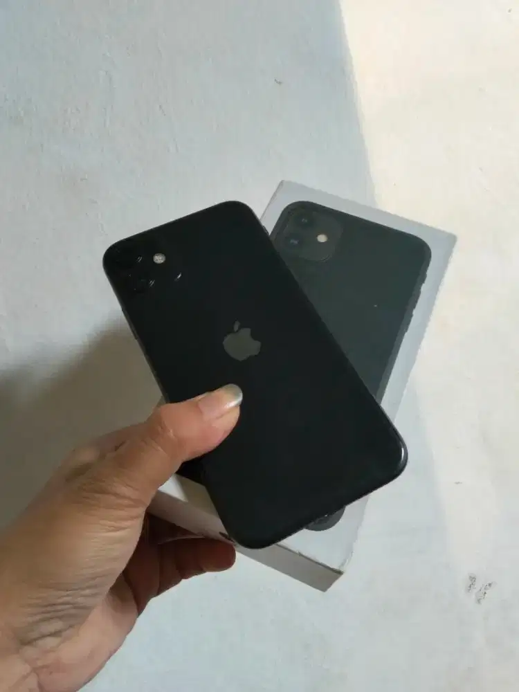 iPhone 11 64 GB