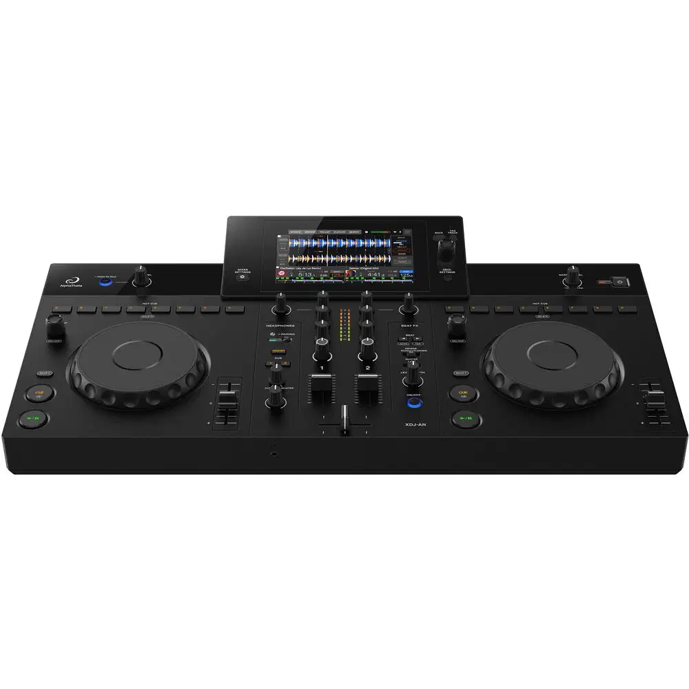 AlphaTheta Pioneer DJ XDJ-AN | XDJ AN (100% Baru Grs Resmi)
