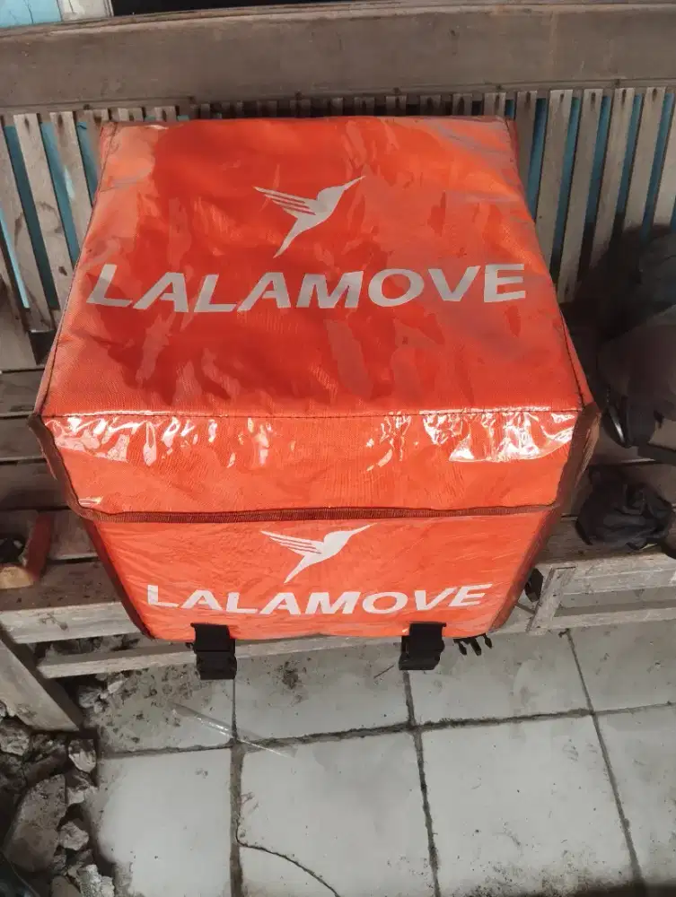 Tas Barang Lalamove